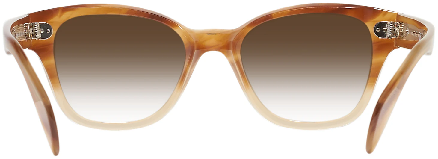 Ray-Ban 0880 w/ Gradient Progressive Reading Sunglasses - Image 32