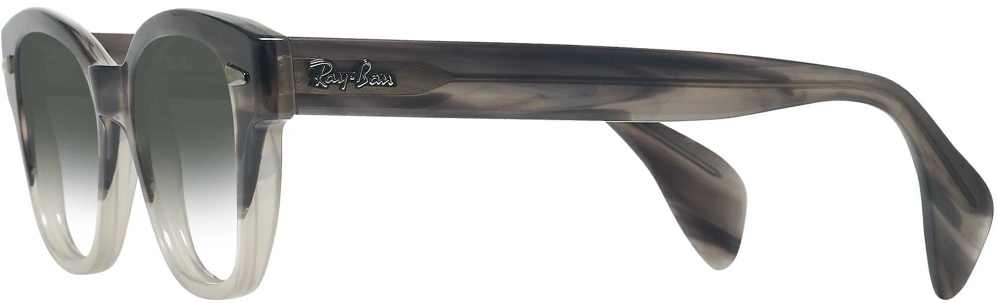 Ray-Ban 0880 w/ Gradient Progressive Reading Sunglasses - Image 35
