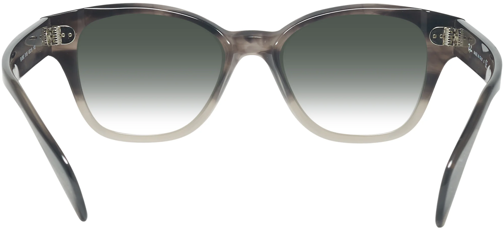 Ray-Ban 0880 w/ Gradient Progressive Reading Sunglasses - Image 36