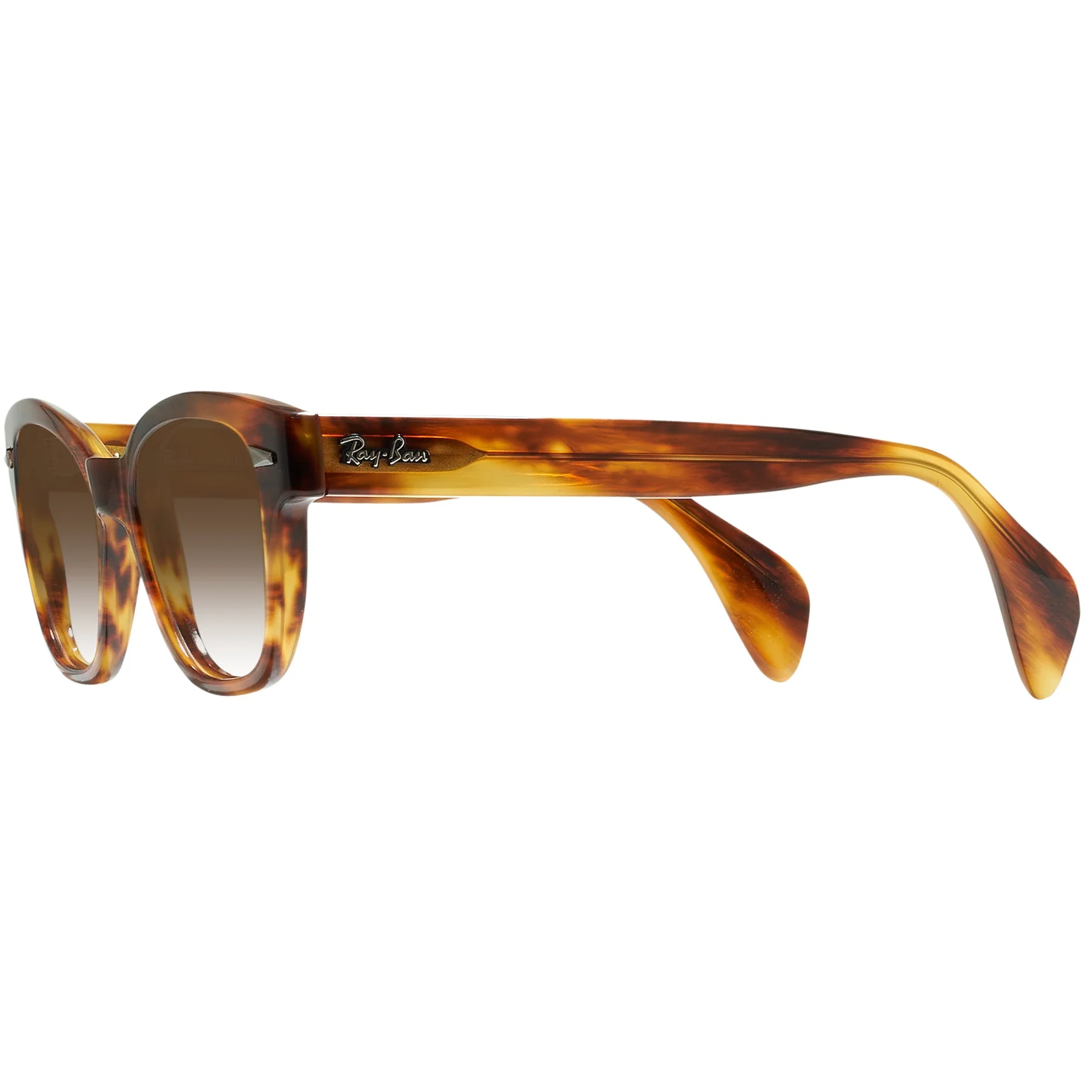 Ray-Ban 0880 w/ Gradient Progressive Reading Sunglasses - Image 43