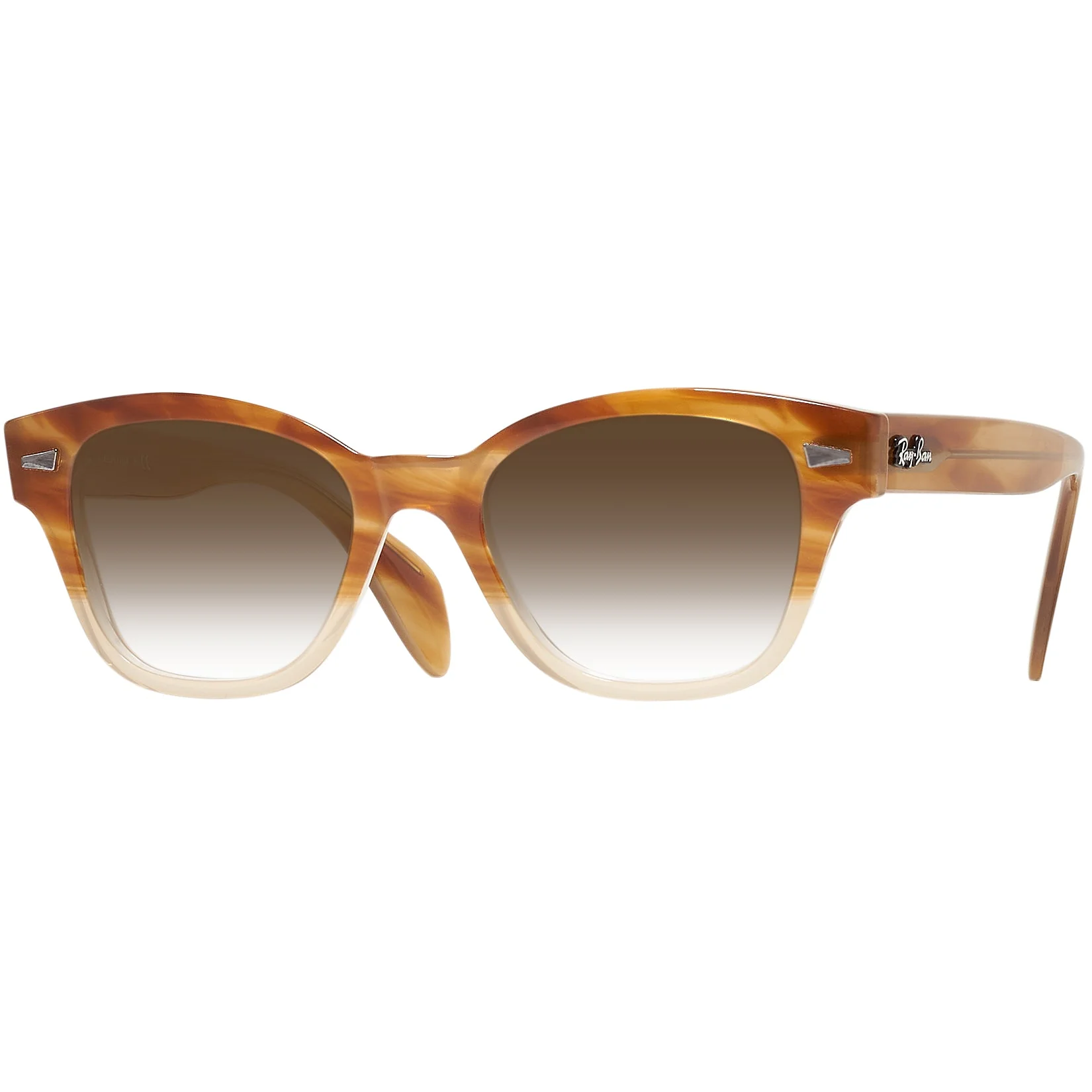 Ray-Ban 0880 w/ Gradient Progressive Reading Sunglasses - Image 45