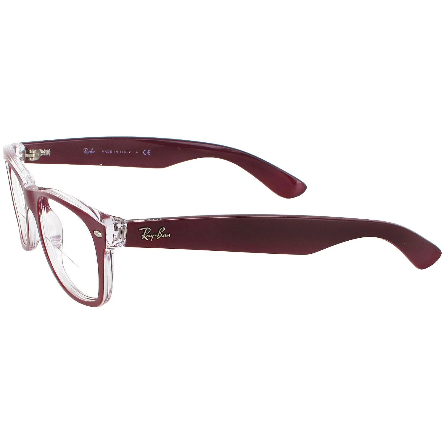 Ray-Ban 2132 Bifocal - Image 11