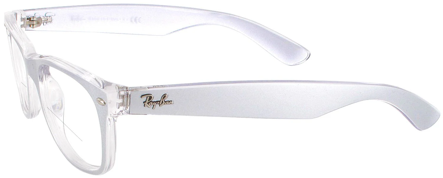 Ray-Ban 2132 Bifocal - Image 35