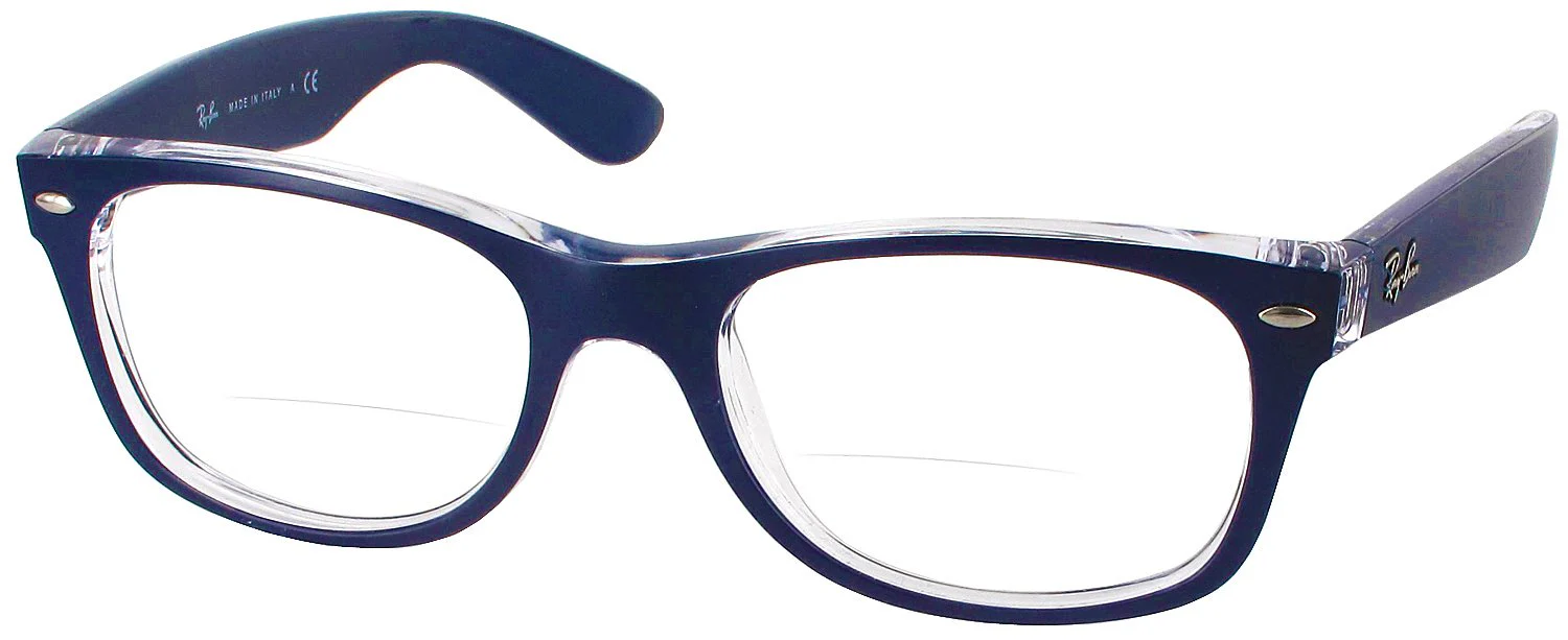 Ray-Ban 2132 Bifocal - Image 37