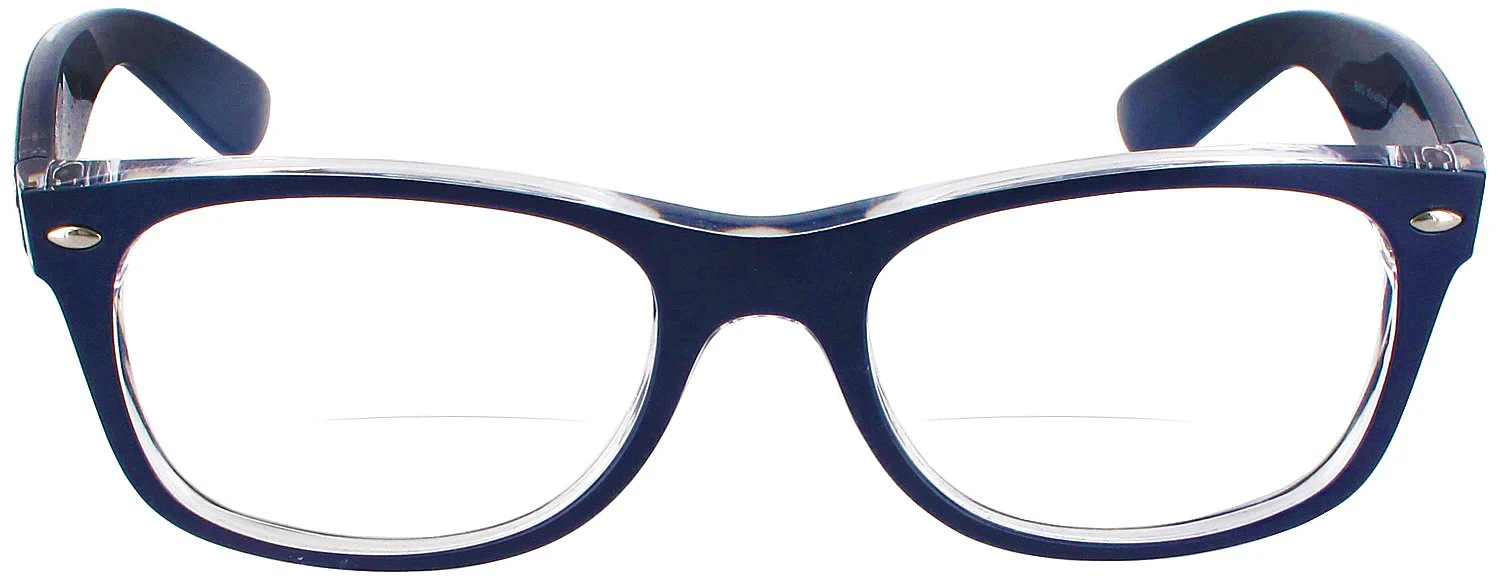 Ray-Ban 2132 Bifocal - Image 38
