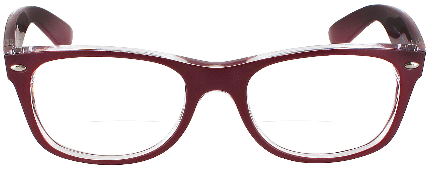 Ray-Ban 2132 Bifocal - Image 42