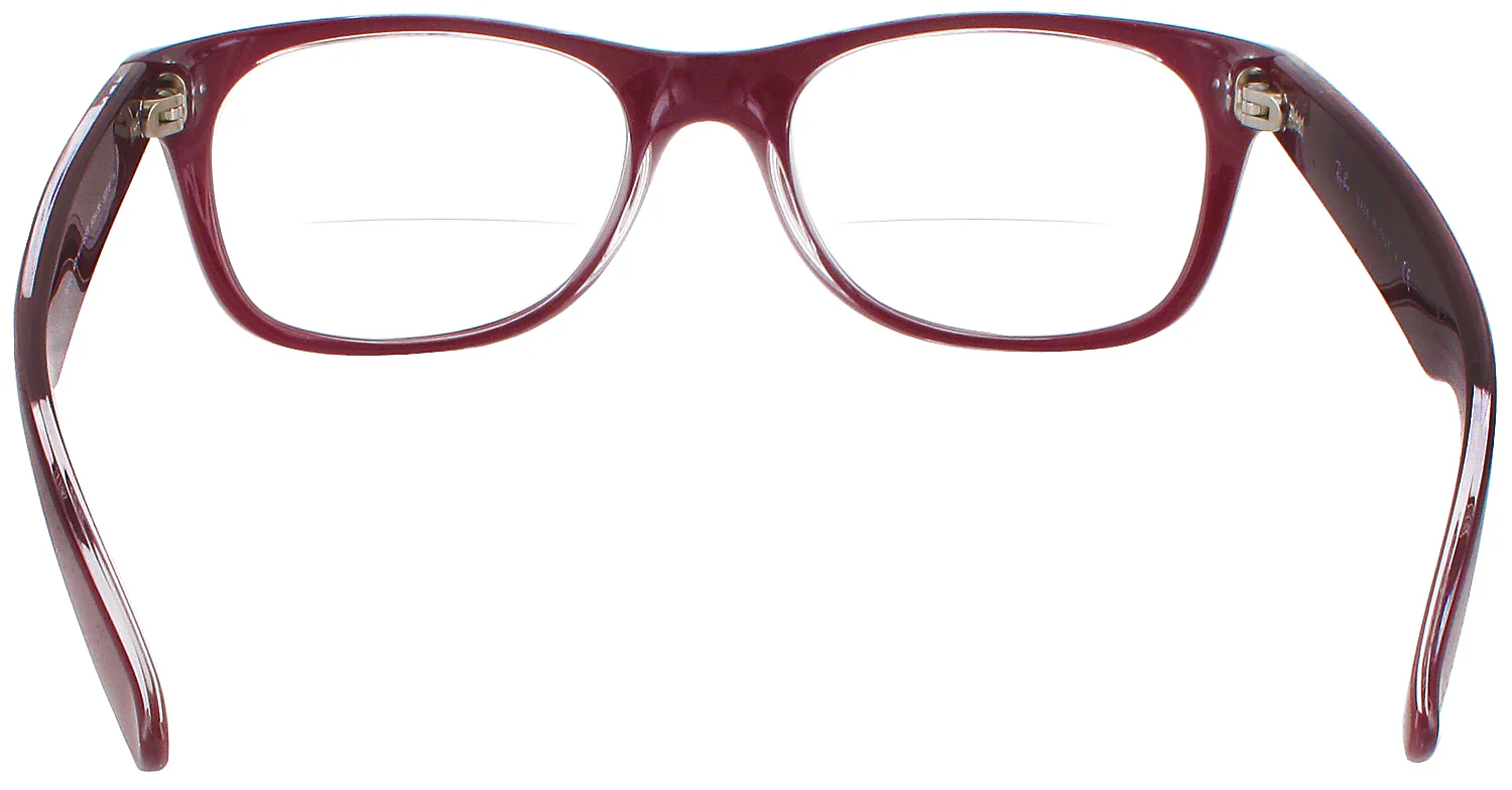 Ray-Ban 2132 Bifocal - Image 44