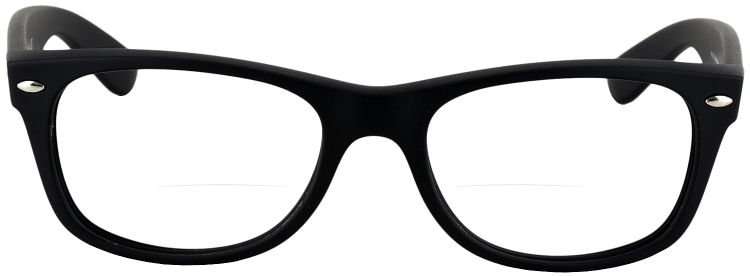 Ray-Ban 2132 Bifocal - Image 50