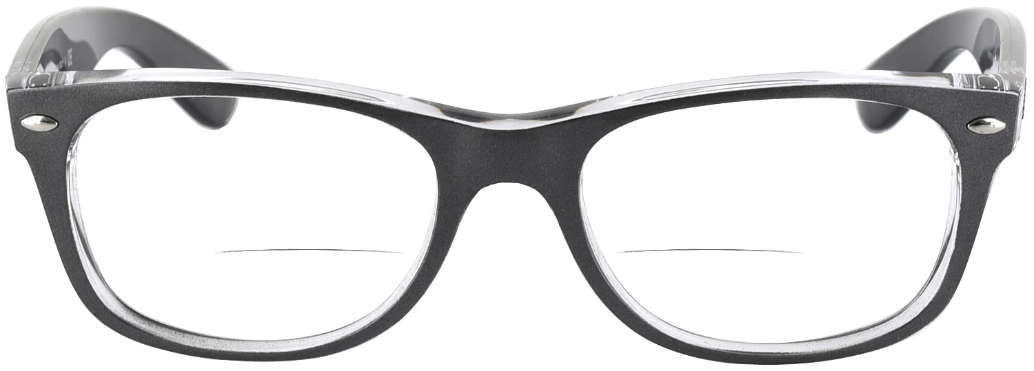 Ray-Ban 2132 Bifocal - Image 51
