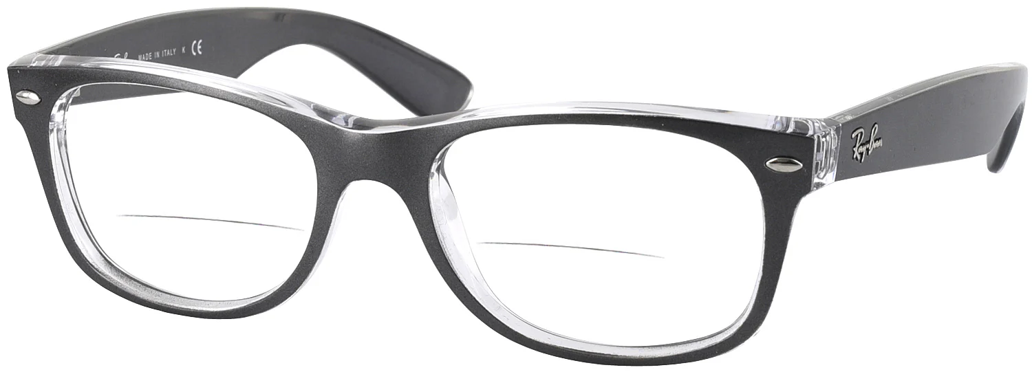 Ray-Ban 2132 Bifocal - Image 54