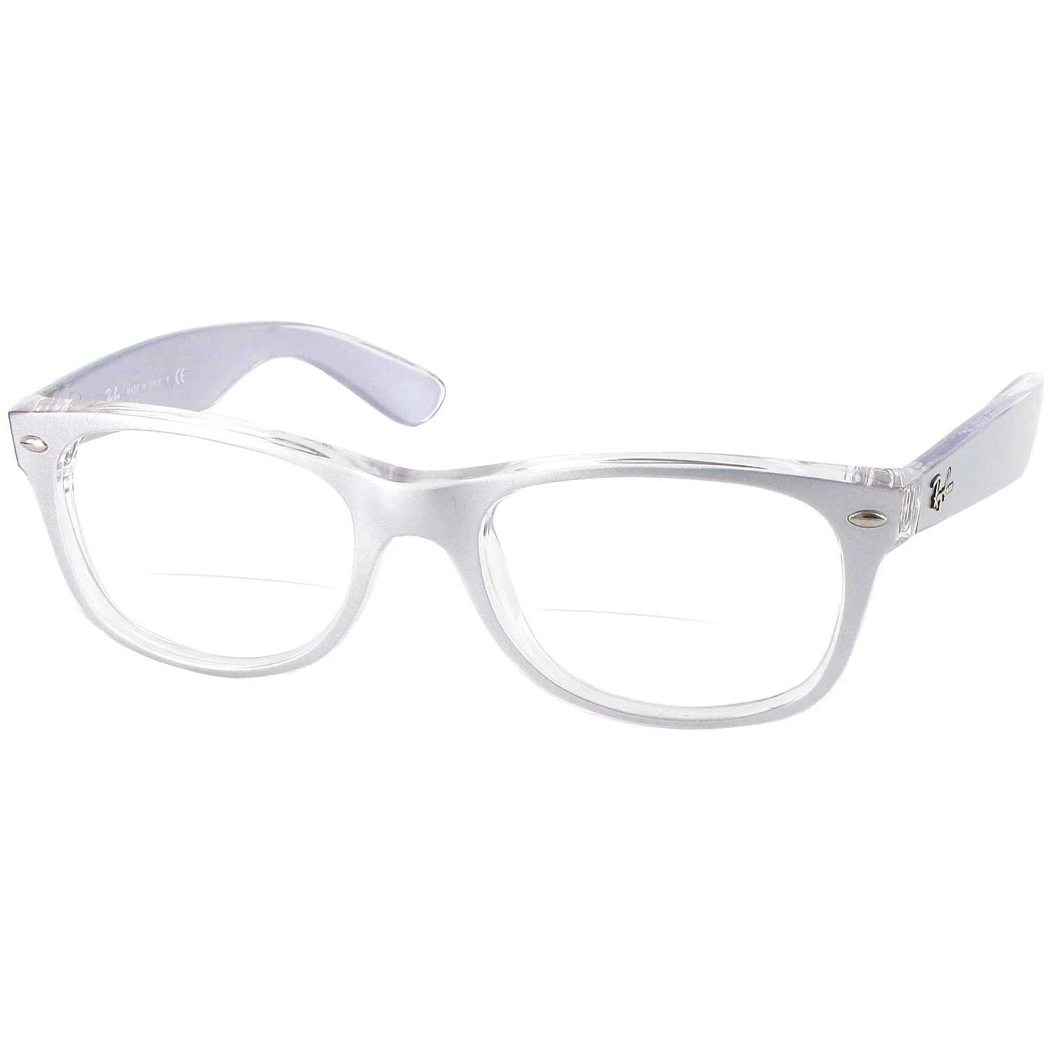 Ray-Ban 2132 Bifocal - Image 62