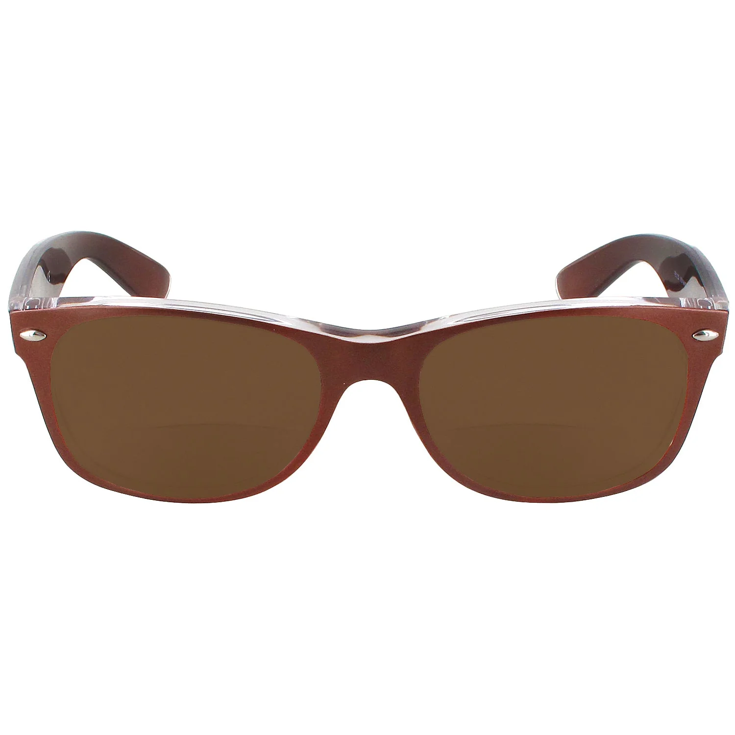 Ray-Ban 2132 Bifocal Reading Sunglasses - Image 14