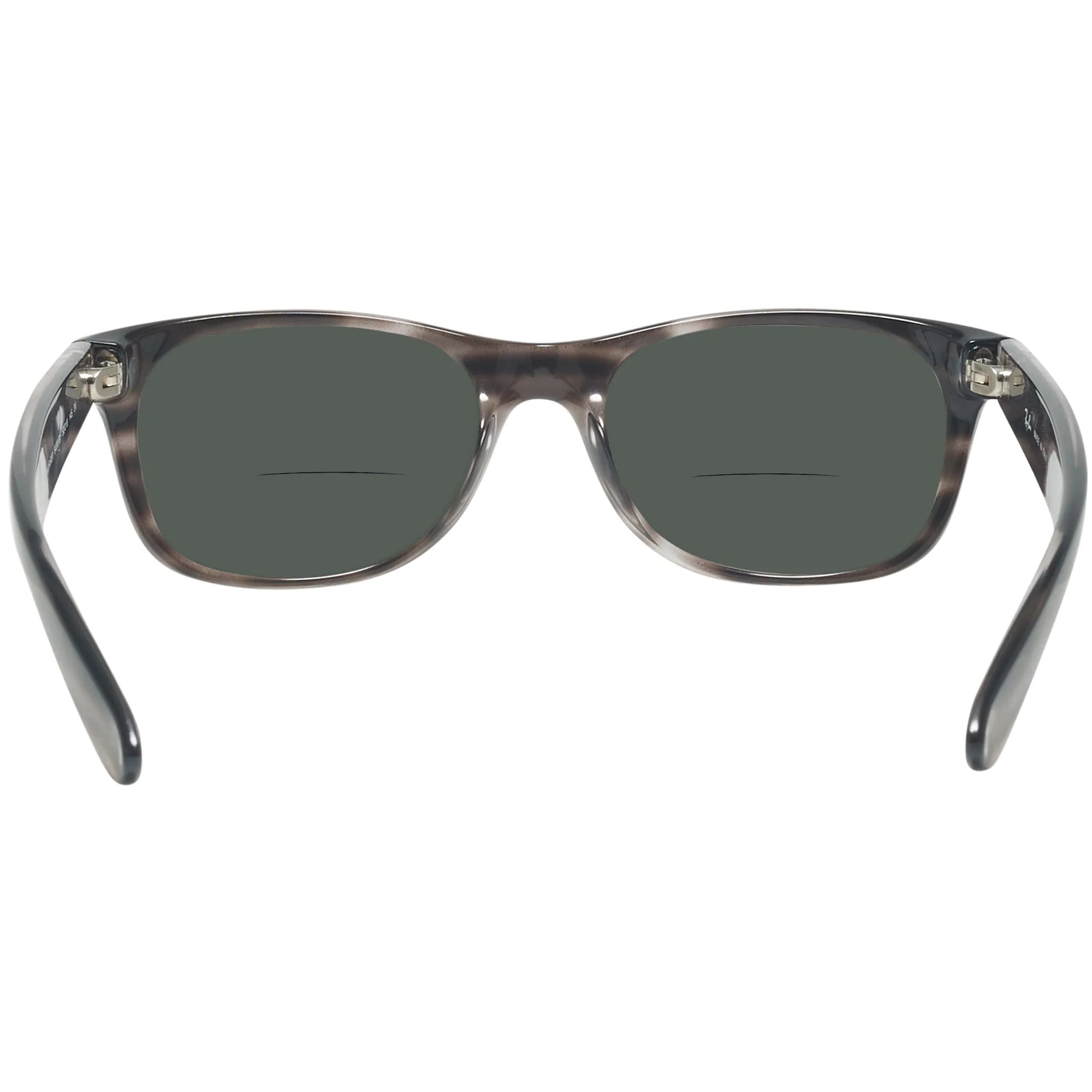 Ray-Ban 2132 Bifocal Reading Sunglasses - Image 24
