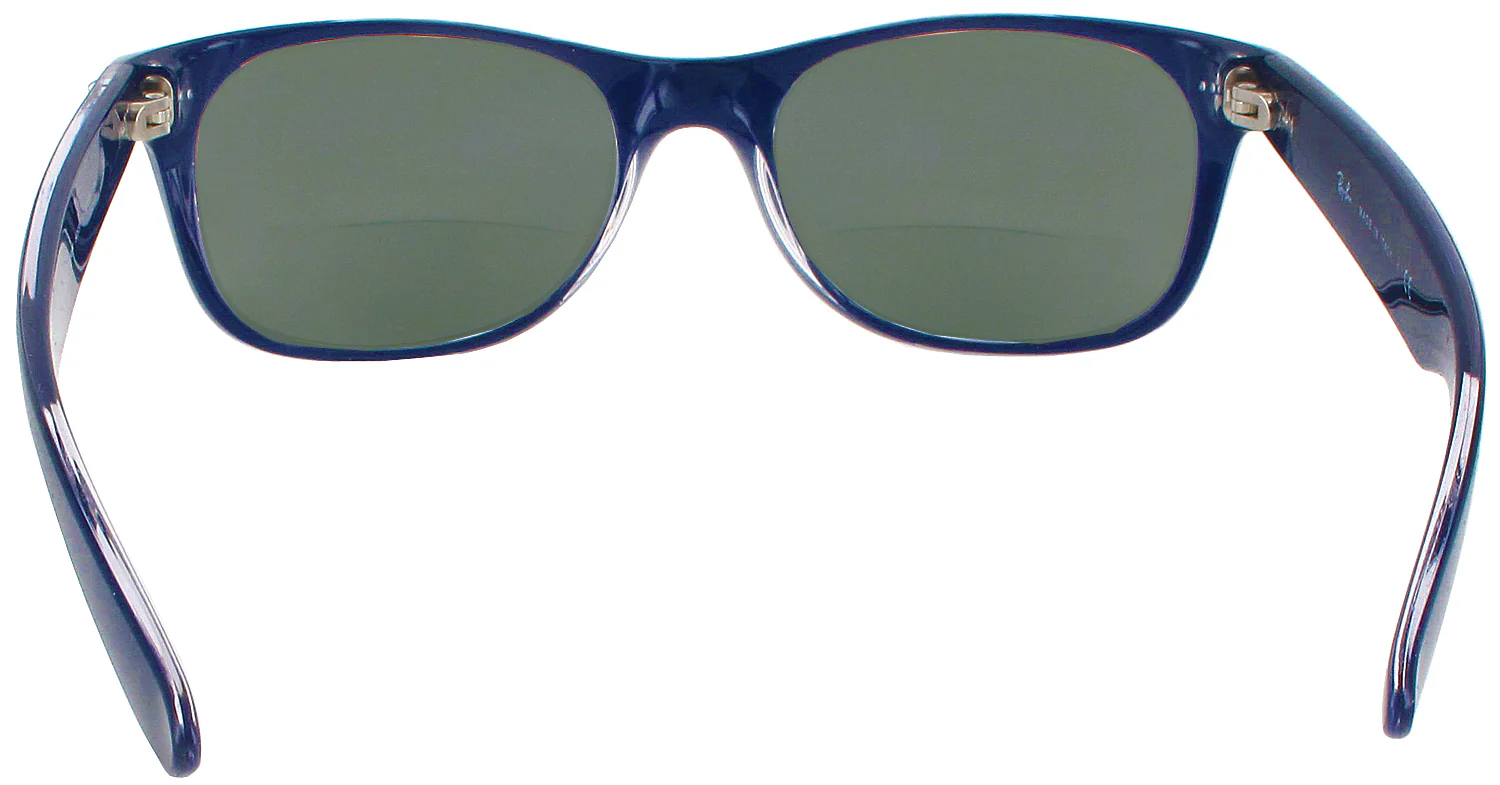 Ray-Ban 2132 Bifocal Reading Sunglasses - Image 36