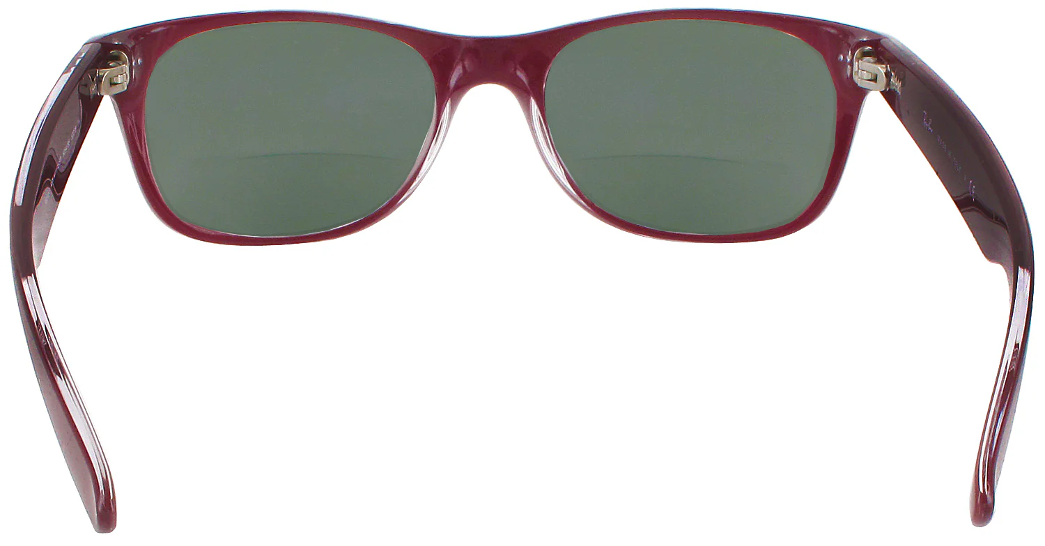 Ray-Ban 2132 Bifocal Reading Sunglasses - Image 40