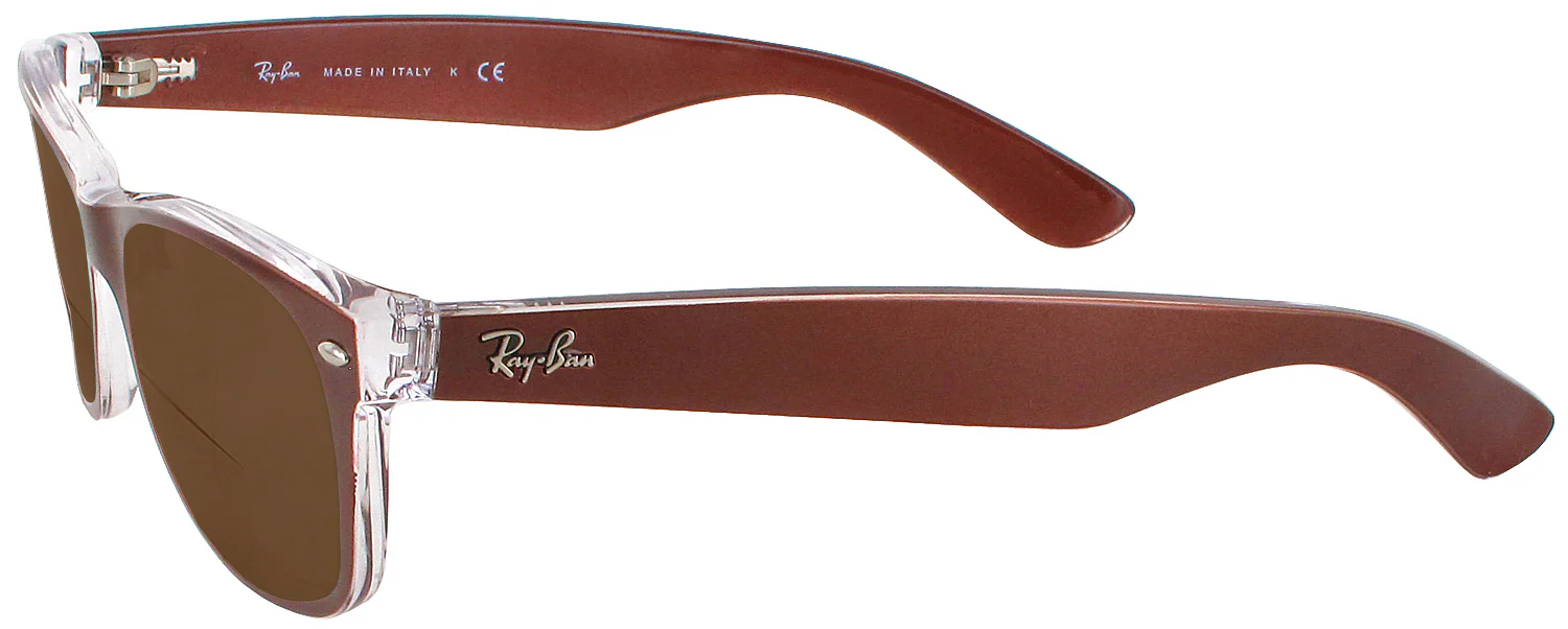 Ray-Ban 2132 Bifocal Reading Sunglasses - Image 44