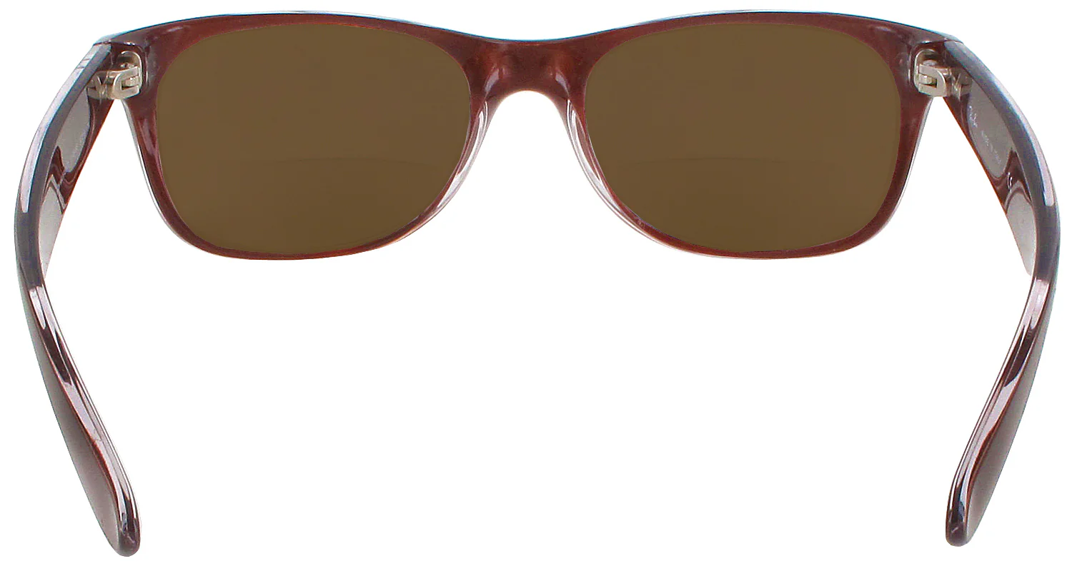 Ray-Ban 2132 Bifocal Reading Sunglasses - Image 45