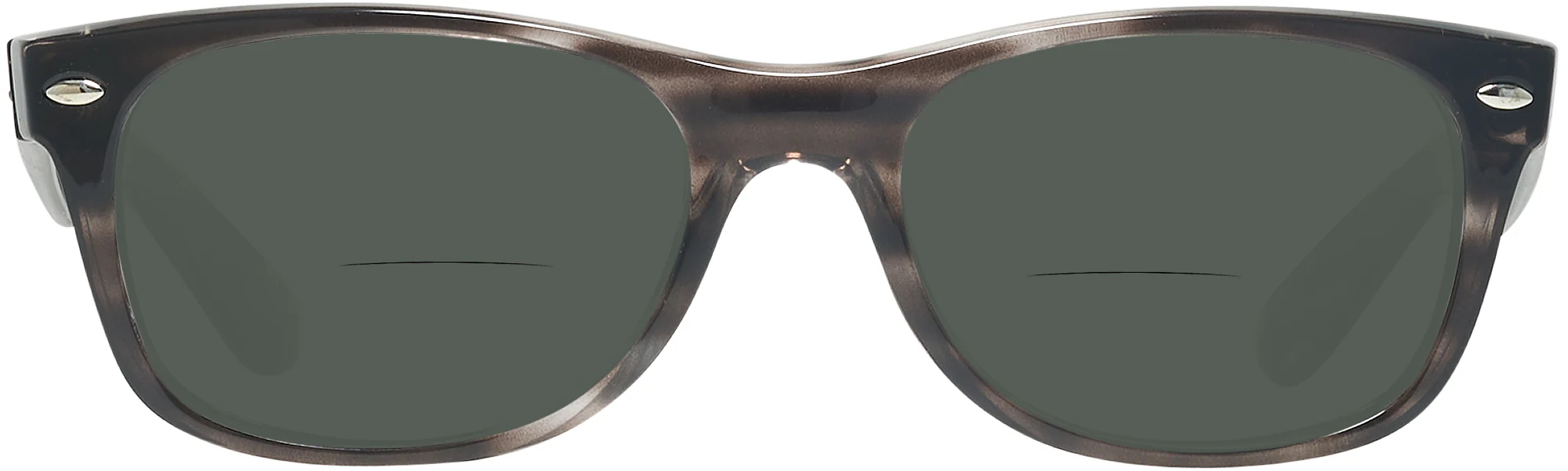 Ray-Ban 2132 Bifocal Reading Sunglasses - Image 51