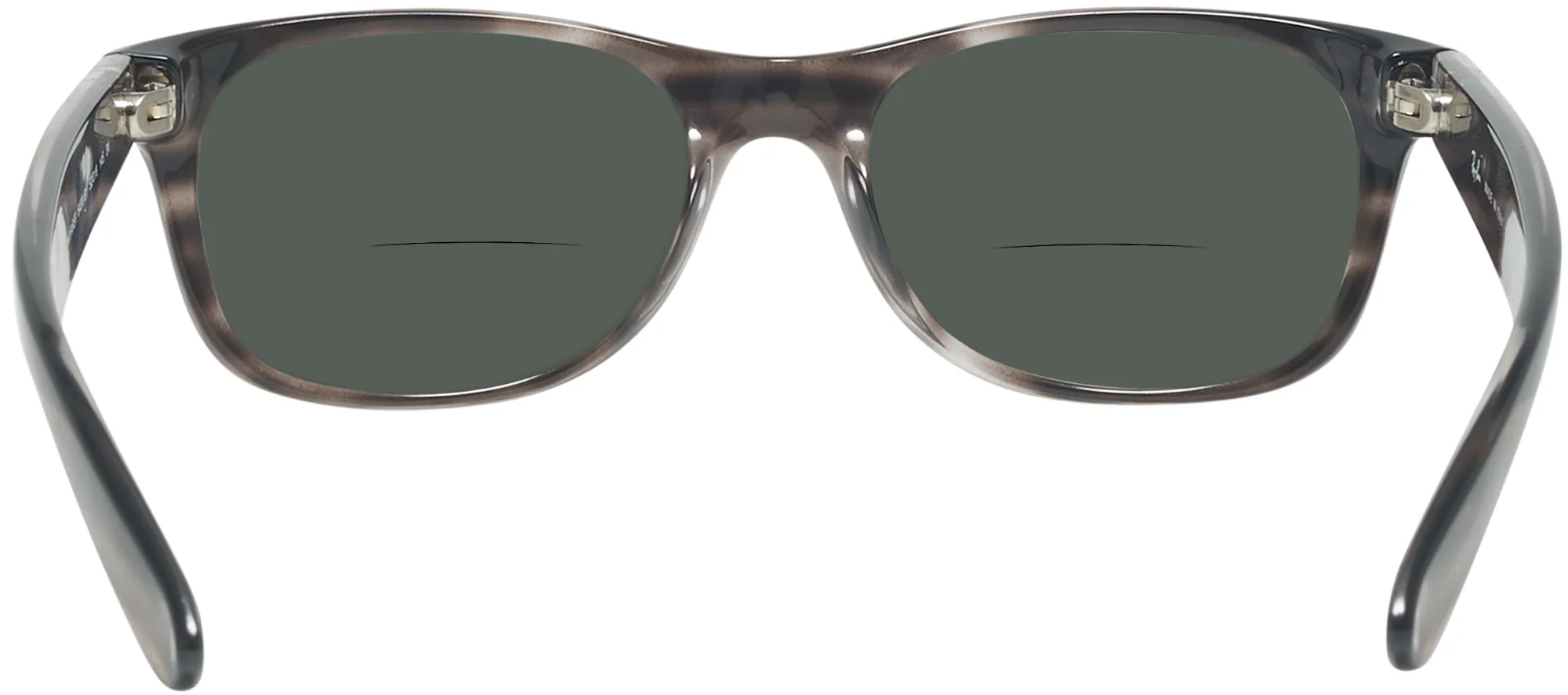 Ray-Ban 2132 Bifocal Reading Sunglasses - Image 53