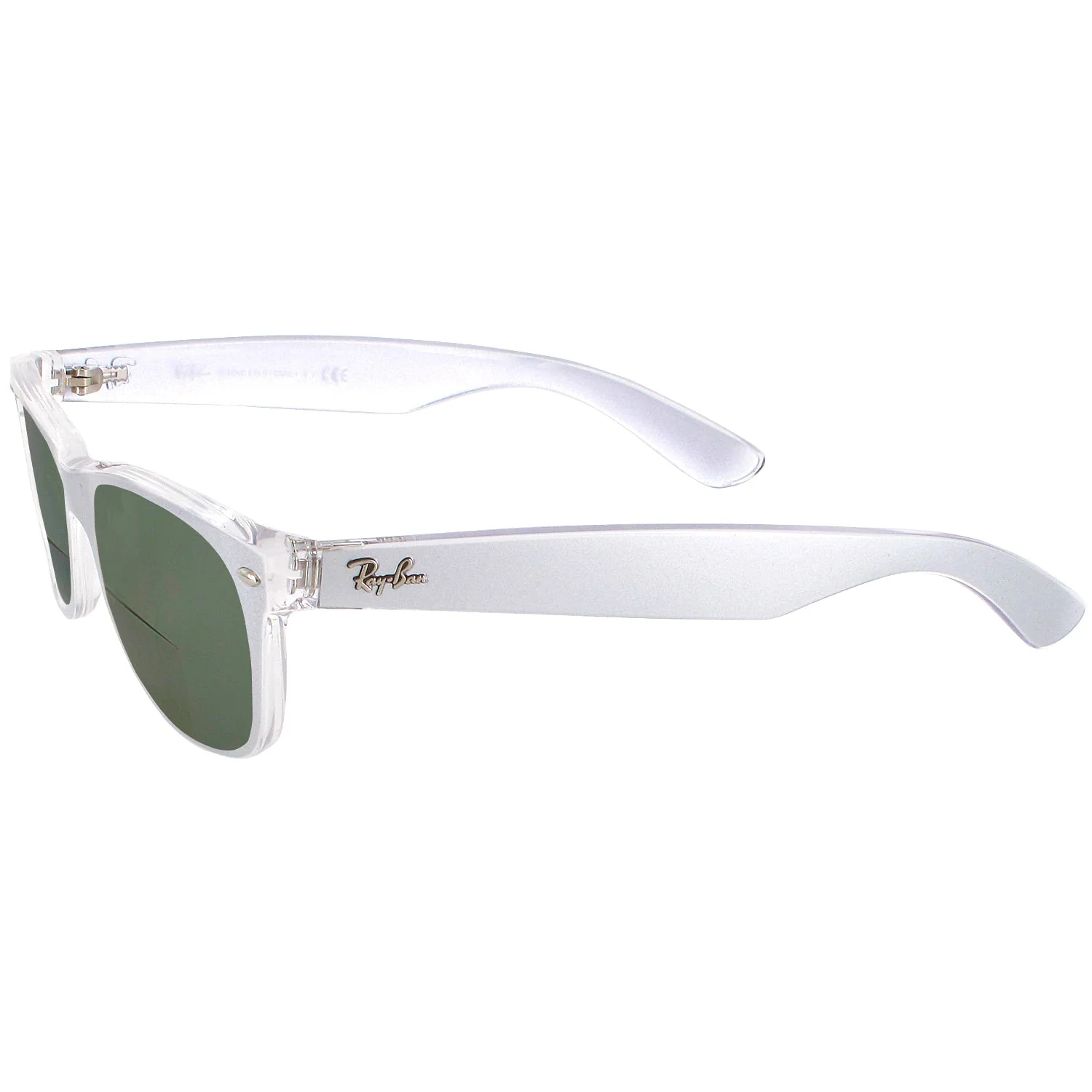 Ray-Ban 2132 Bifocal Reading Sunglasses - Image 56