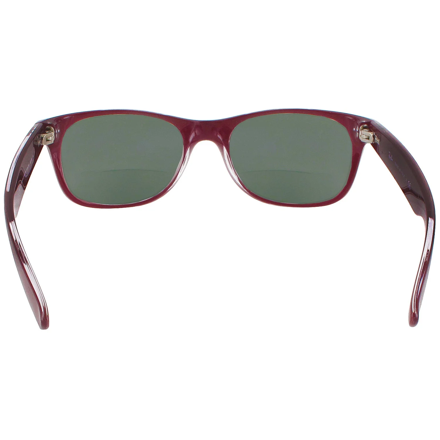 Ray-Ban 2132 Bifocal Reading Sunglasses - Image 65