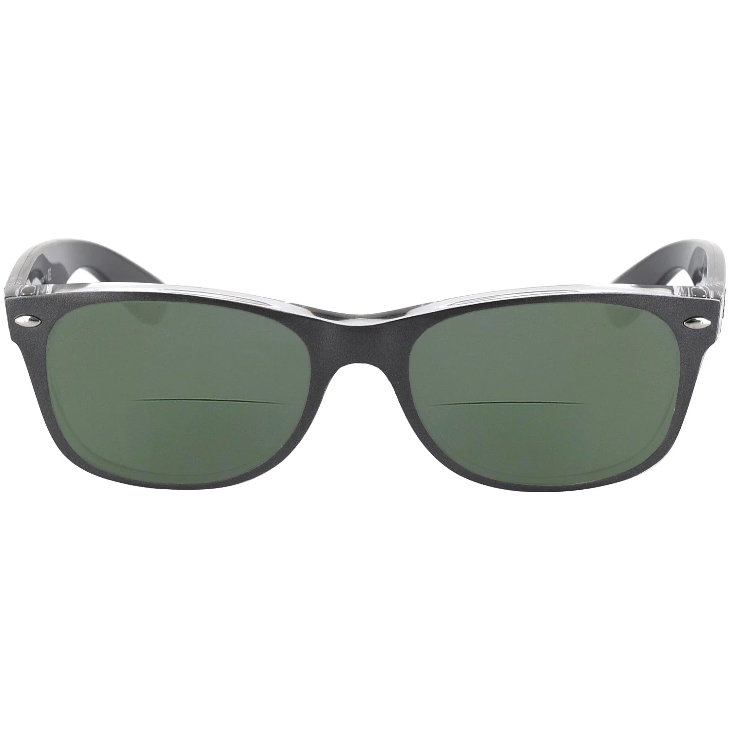 Ray-Ban 2132 Bifocal Reading Sunglasses - Image 71