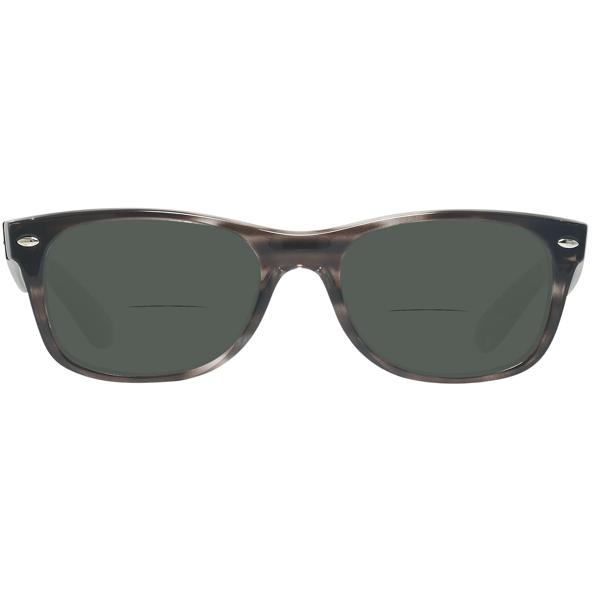 Ray-Ban 2132 Bifocal Reading Sunglasses - Image 75