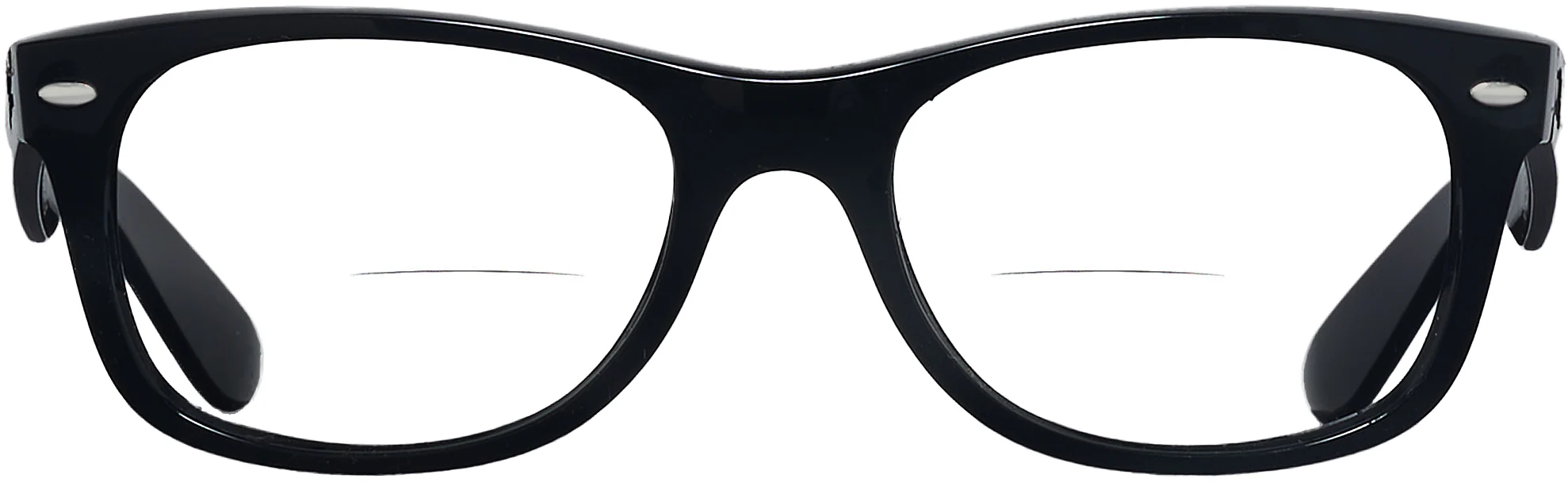 Ray-Ban 2132 Classic Bifocal - Image 12