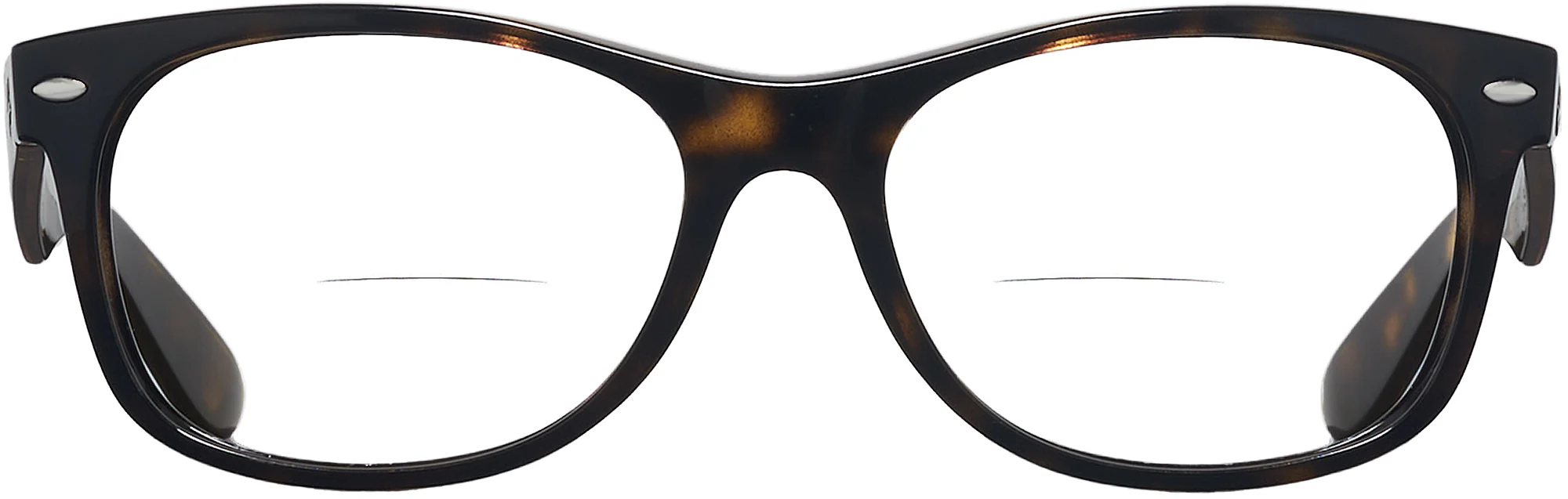 Ray-Ban 2132 Classic Bifocal - Image 16