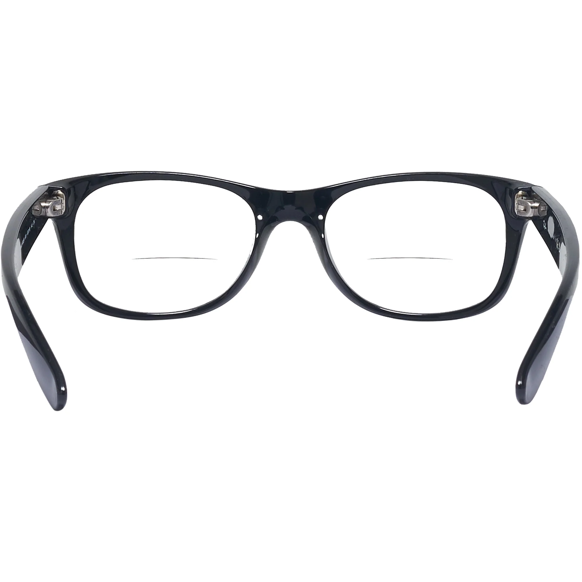 Ray-Ban 2132 Classic Bifocal - Image 4