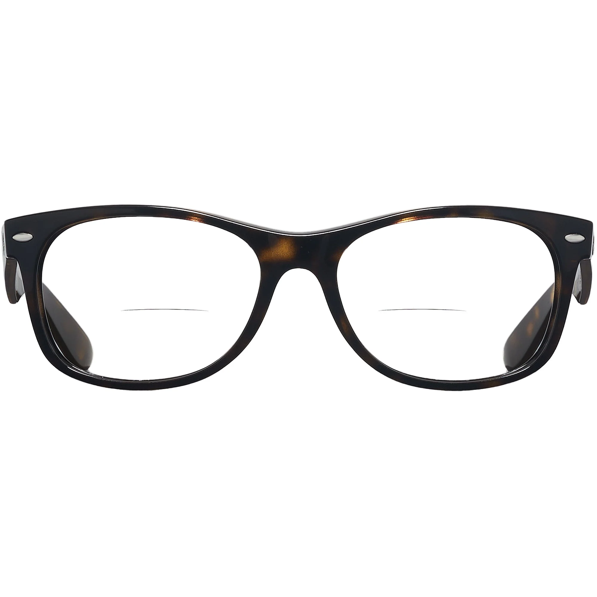 Ray-Ban 2132 Classic Bifocal - Image 6
