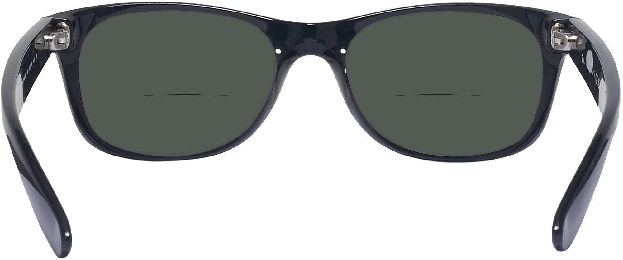 Ray-Ban 2132 Classic Bifocal Reading Sunglasses - Image 14