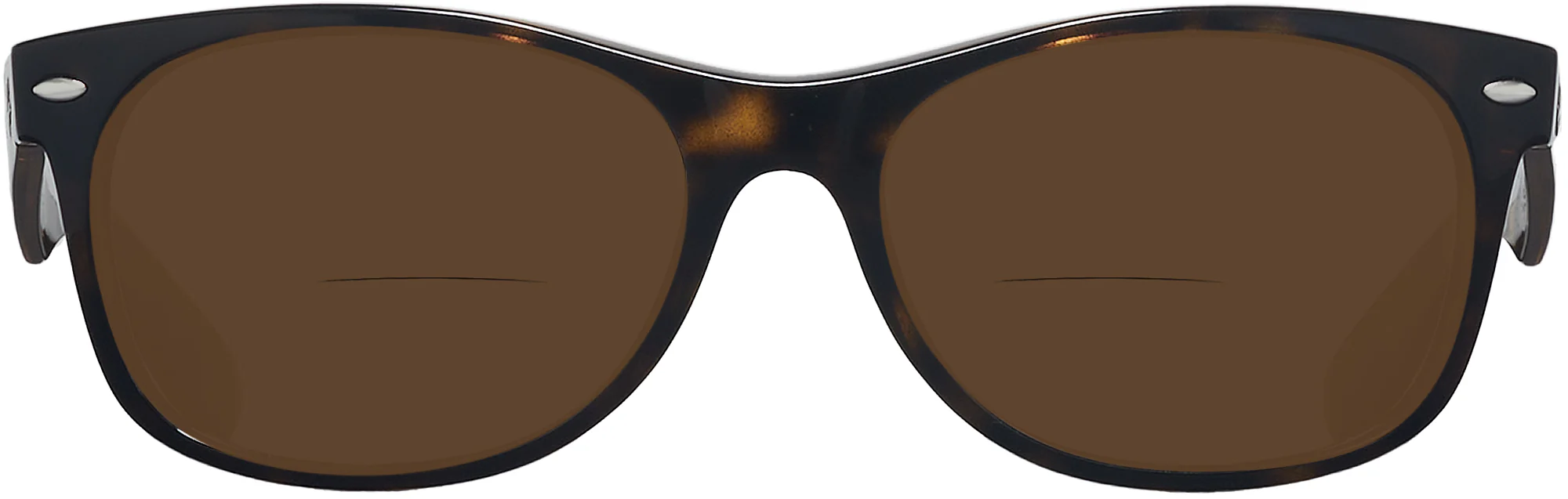Ray-Ban 2132 Classic Bifocal Reading Sunglasses - Image 16