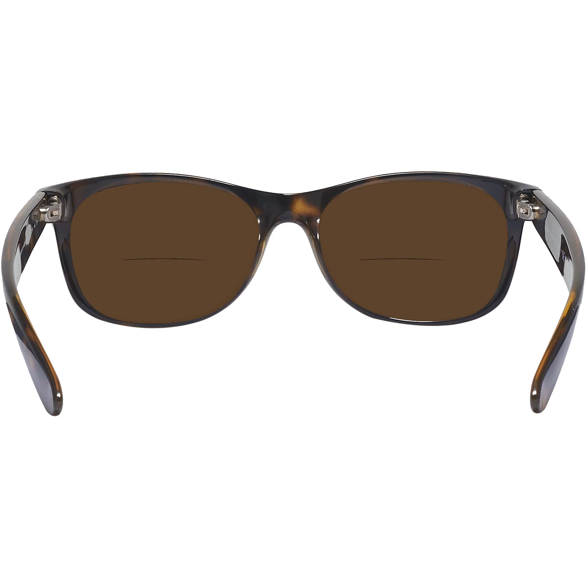 Ray-Ban 2132 Classic Bifocal Reading Sunglasses - Image 26