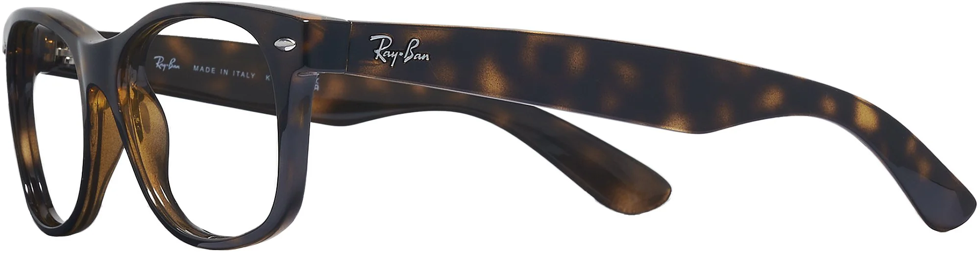 Ray-Ban 2132 Classic Computer Style Progressive - Image 17