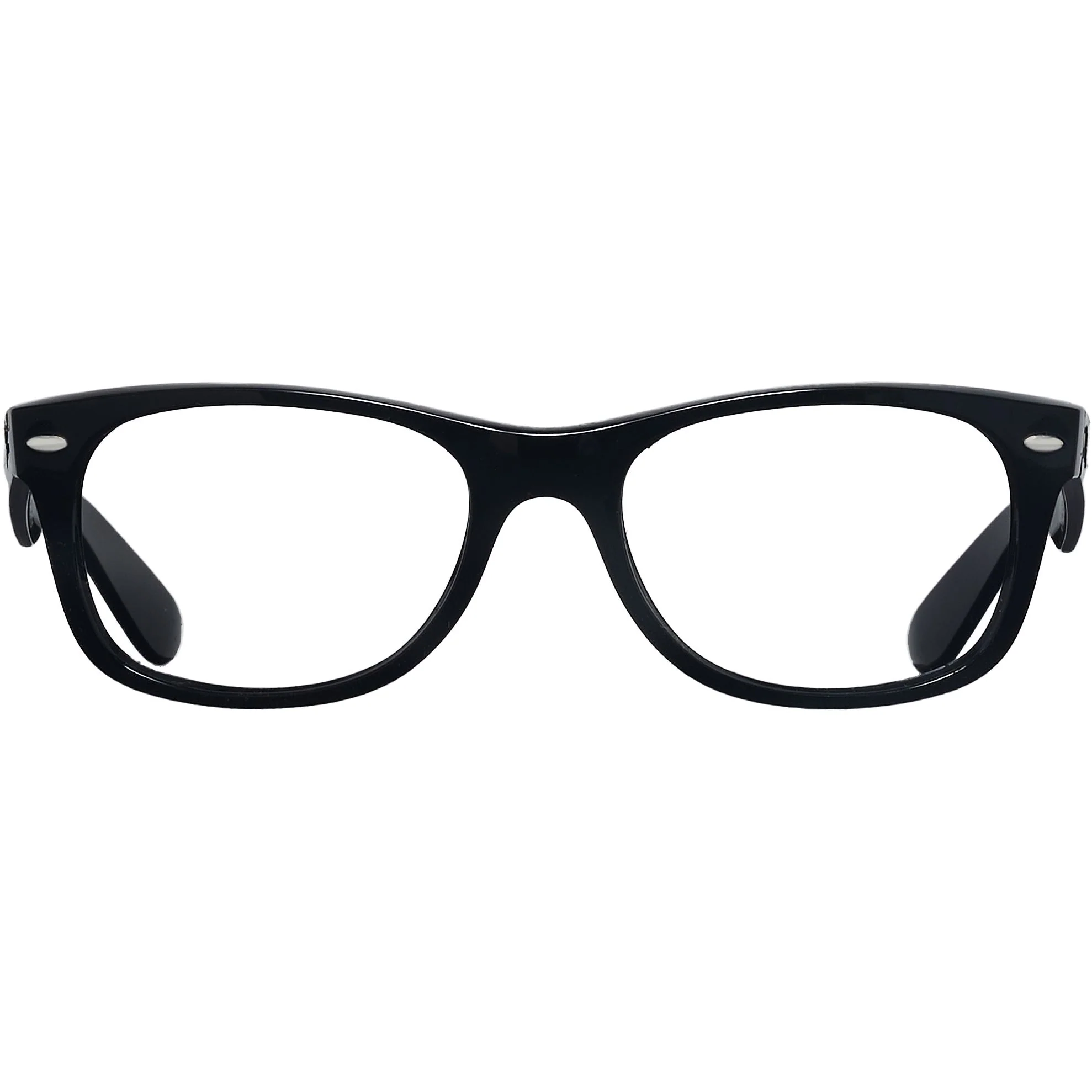 Ray-Ban 2132 Classic Computer Style Progressive - Image 2