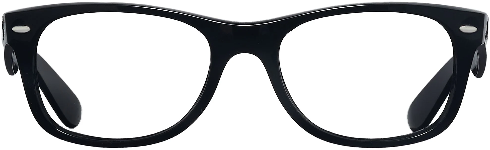 Ray-Ban 2132 Classic Single Vision Full Frame - Image 12