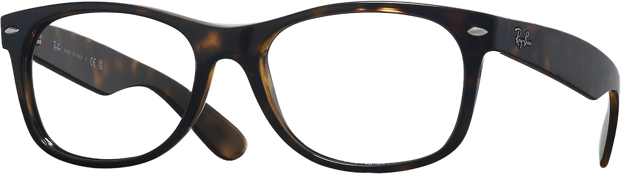 Ray-Ban 2132 Classic Single Vision Full Frame - Image 15