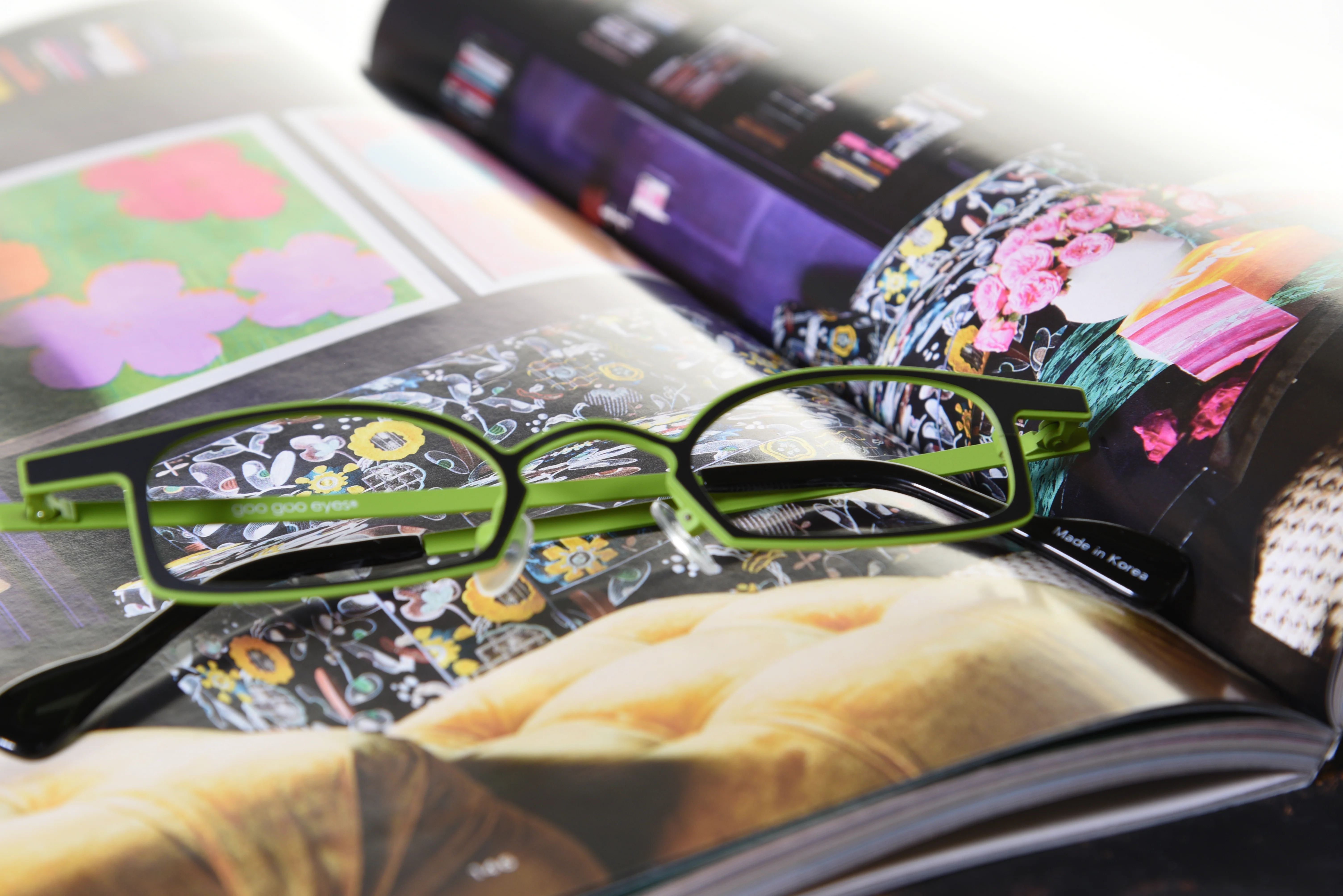 Ray-Ban 2132 Classic Single Vision Full Frame - Image 19