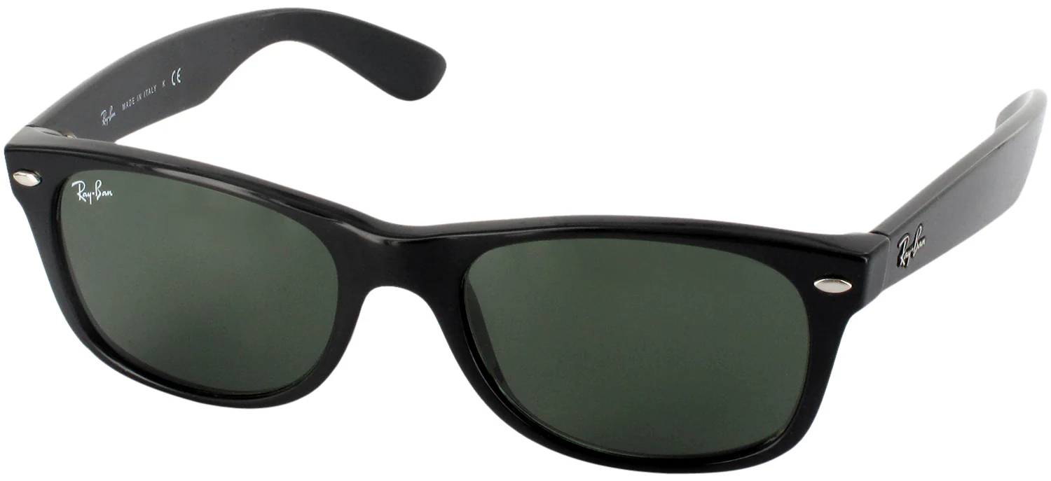 Ray-Ban 2132 Classic Sunglasses - Image 11