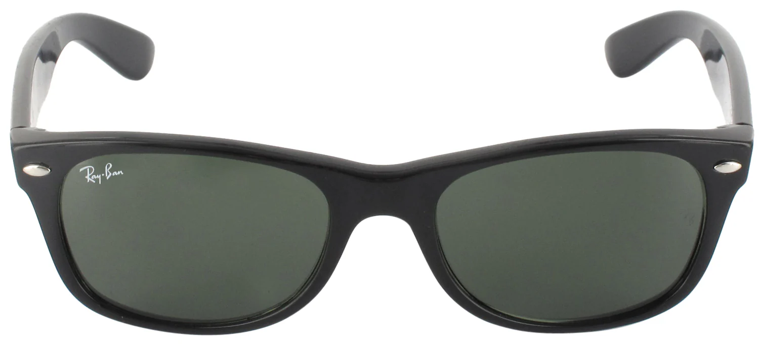 Ray-Ban 2132 Classic Sunglasses - Image 12