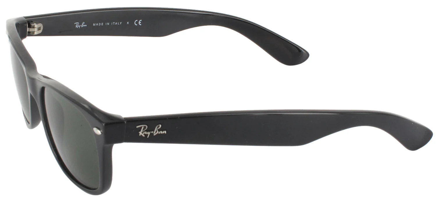 Ray-Ban 2132 Classic Sunglasses - Image 13