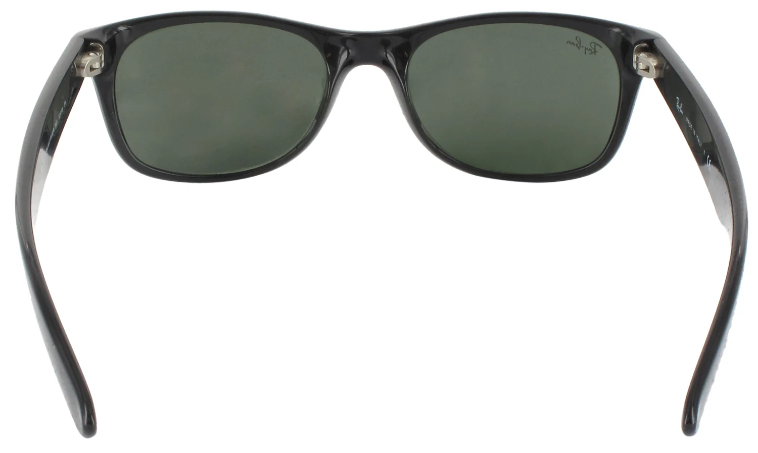 Ray-Ban 2132 Classic Sunglasses - Image 14