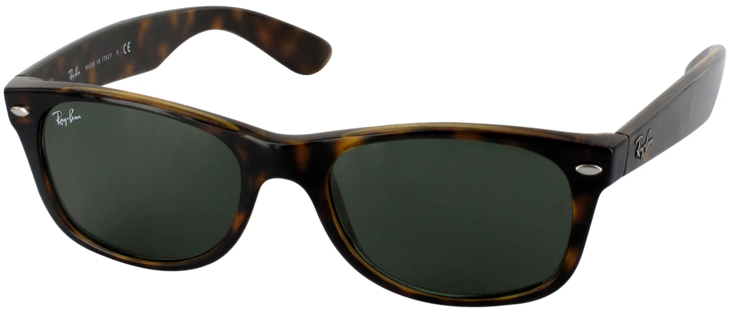 Ray-Ban 2132 Classic Sunglasses - Image 15