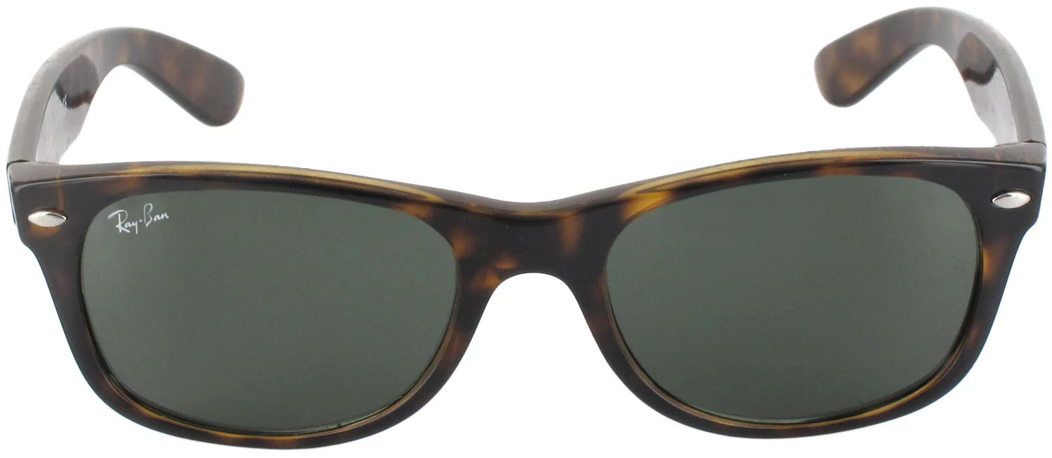 Ray-Ban 2132 Classic Sunglasses - Image 16