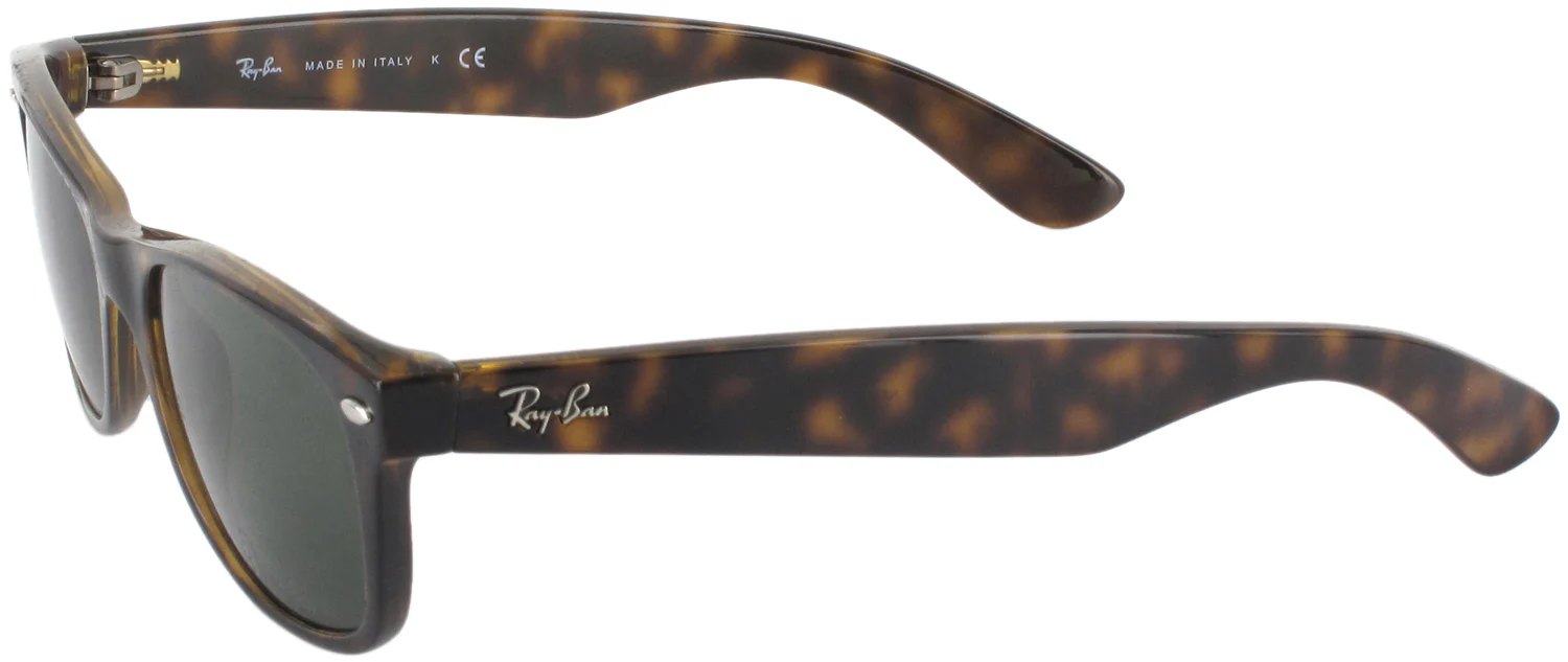 Ray-Ban 2132 Classic Sunglasses - Image 17