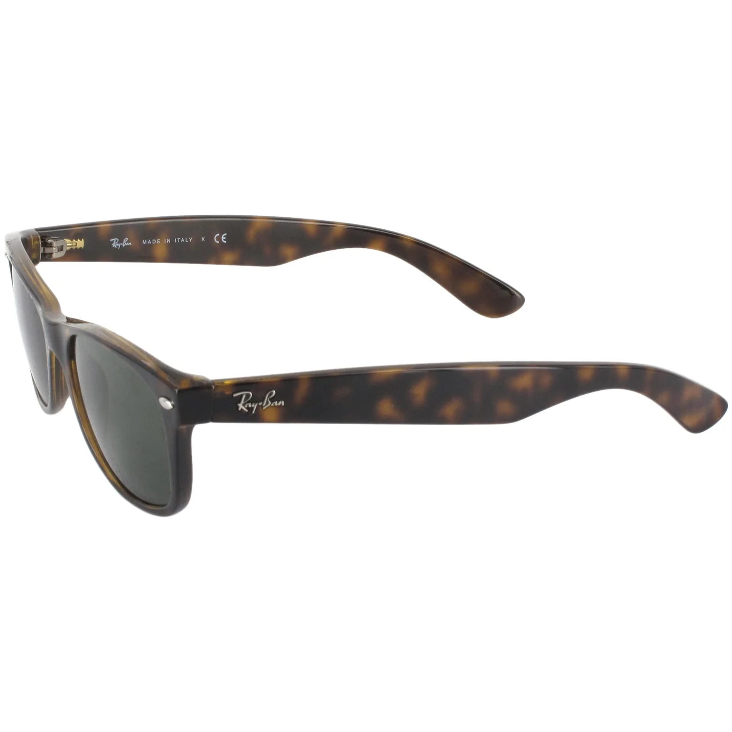Ray-Ban 2132 Classic Sunglasses - Image 25