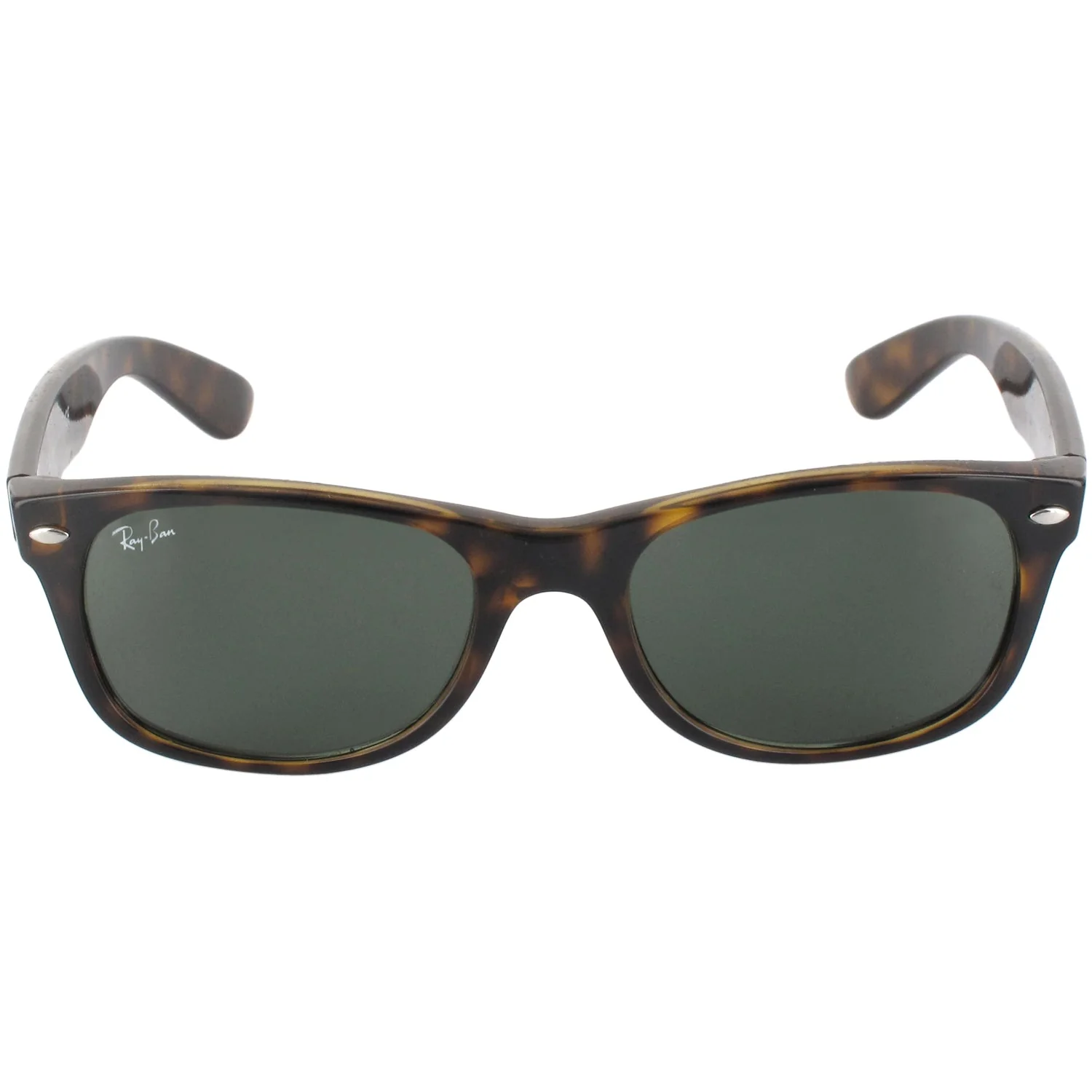 Ray-Ban 2132 Classic Sunglasses - Image 6
