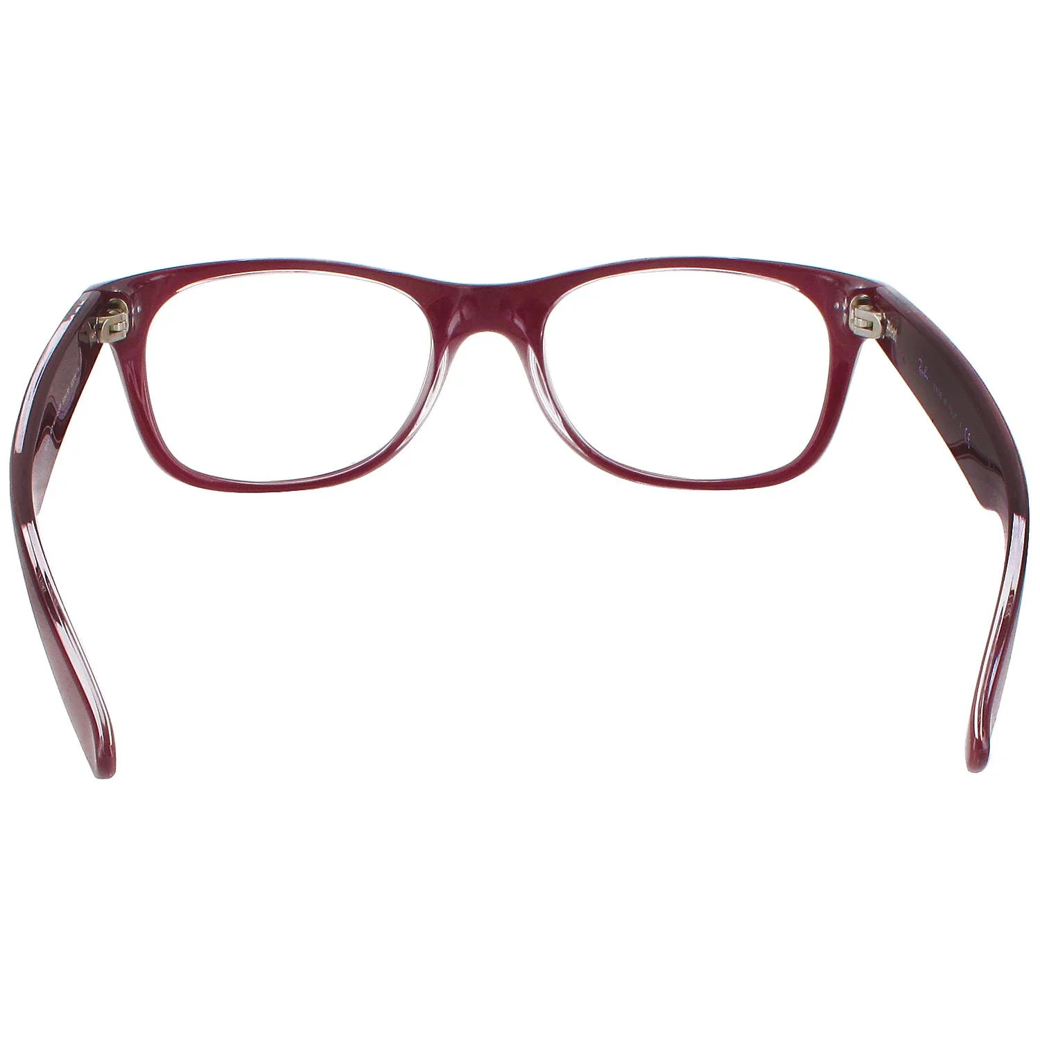 Ray-Ban 2132 Computer Style Progressive - Image 12