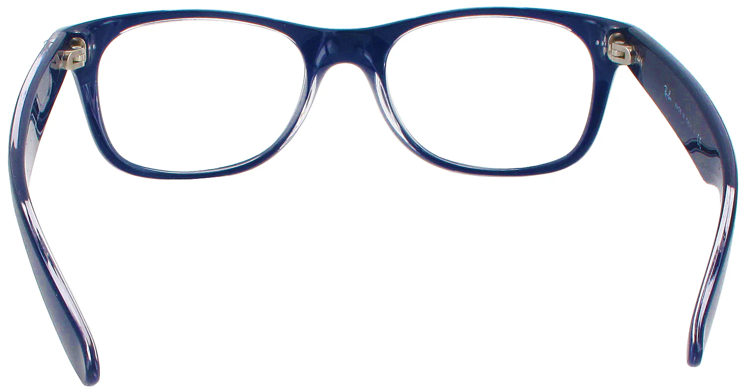 Ray-Ban 2132 Computer Style Progressive - Image 40